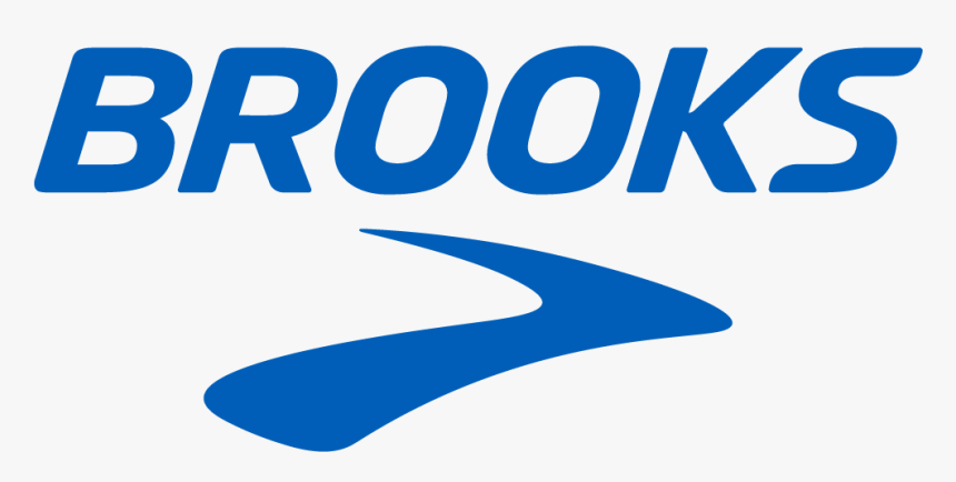 Brooks Running Shoes Logo, HD Png Download, Free Download