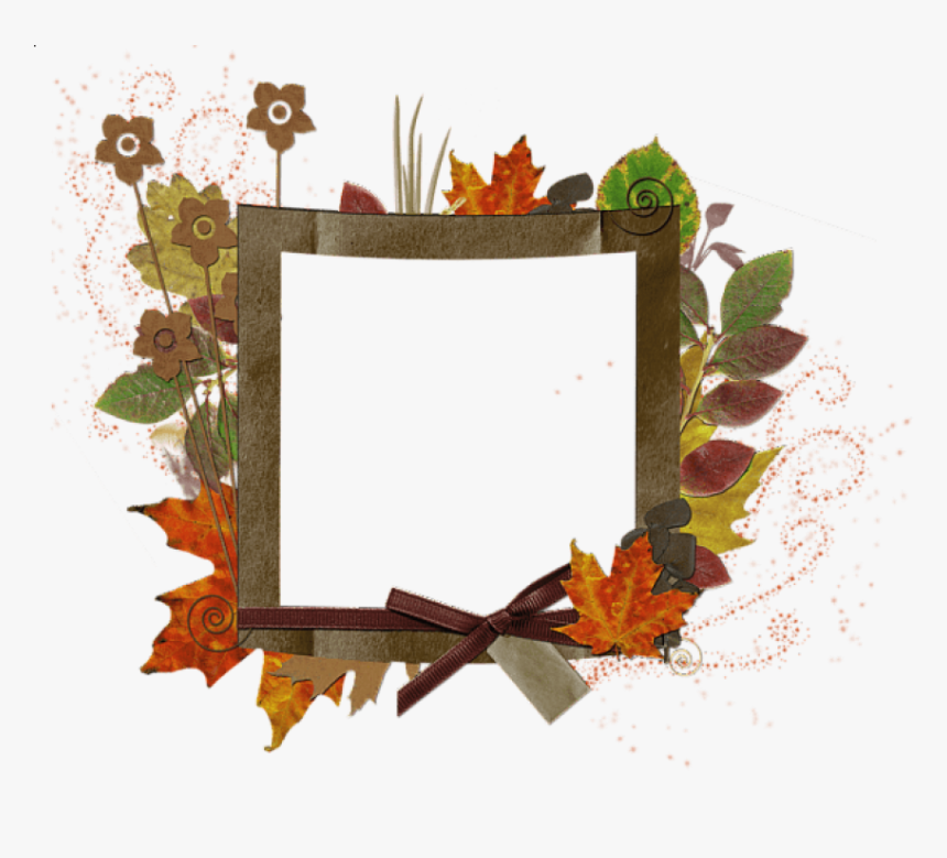 Happy November My Friend, HD Png Download, Free Download