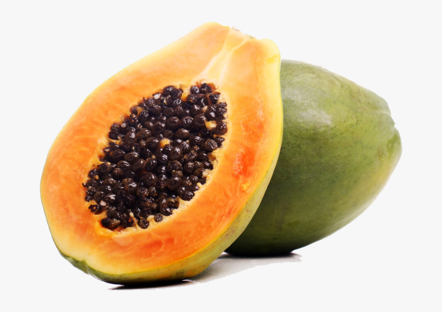 Papaya Png, Transparent Png, Free Download