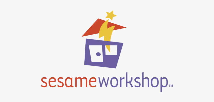 Sesame Workshop Logo, HD Png Download, Free Download