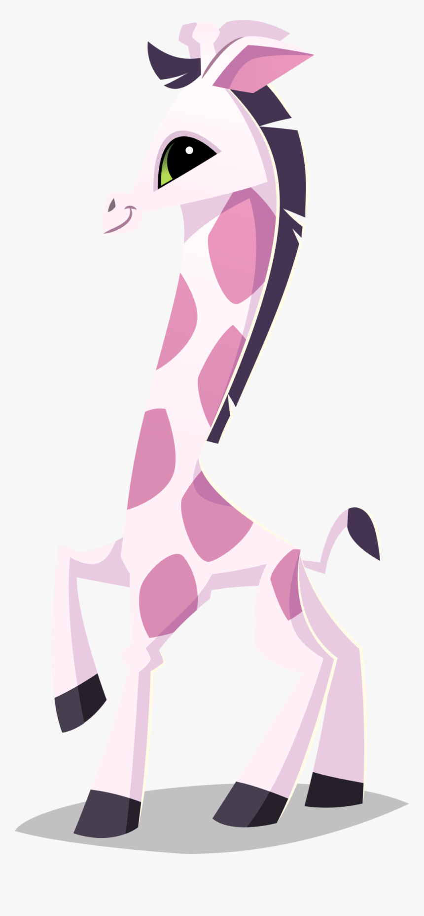 Giraffe1041, HD Png Download, Free Download