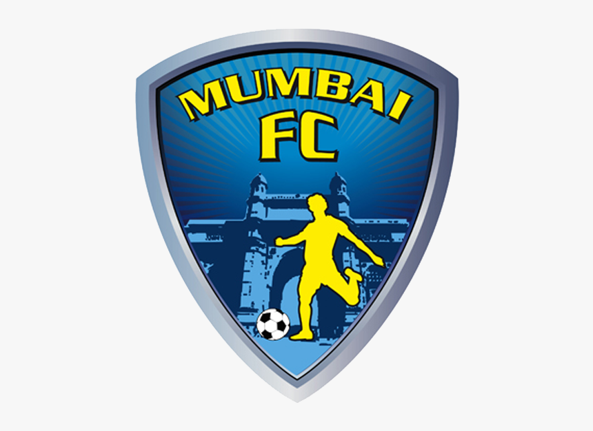 Mumbai Football Club, HD Png Download - kindpng