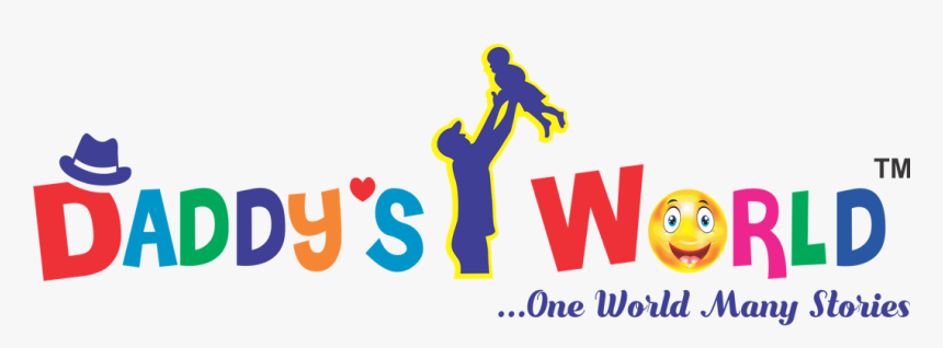 Daddy"s World Preschool & Day Boarding - Wifi, HD Png Download, Free Download