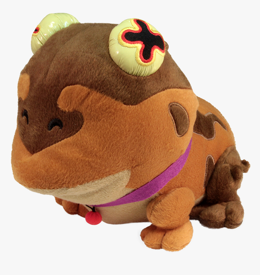 Futurama - Hypnotoad - Stuffed Toy, HD Png Download, Free Download