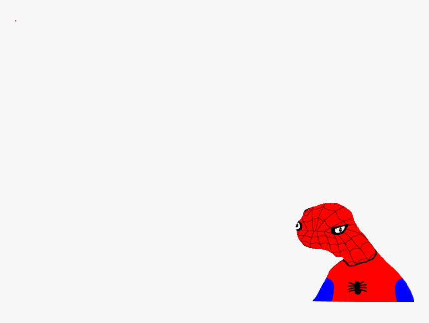 Spooderman Spooderman Does What Ever A Spooder Does, - Spooderman Transparent Background, HD Png Download, Free Download