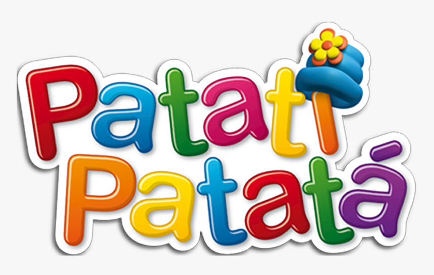 Patati Patata, HD Png Download, Free Download