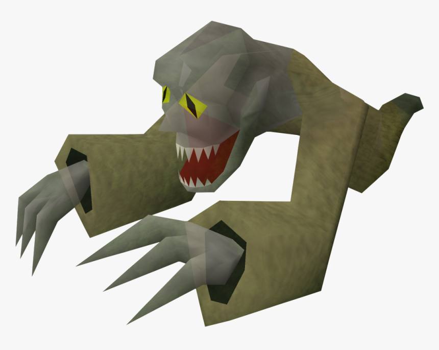 Transparent Ghast Png - Fang, Png Download, Free Download