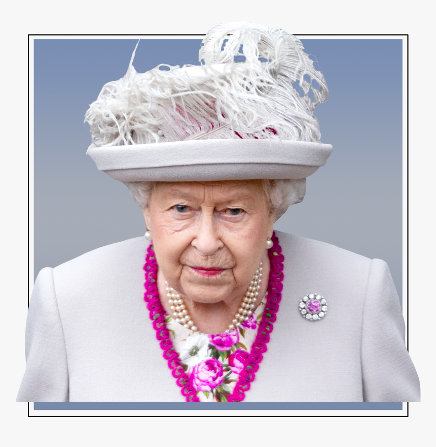 Queen Christmas Speech 2018, HD Png Download, Free Download