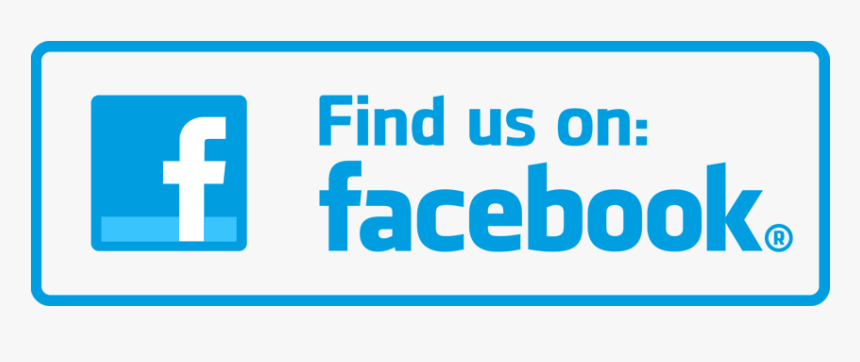 Join Us On Facebook - Find Us On Facebook, HD Png Download, Free Download