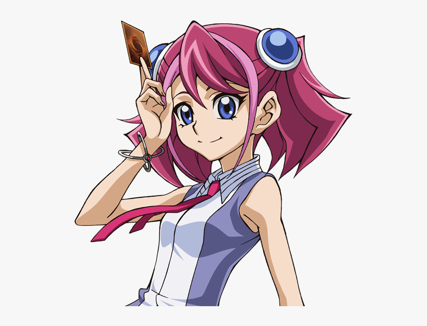 Yu Gi Oh Zuzu, HD Png Download, Free Download