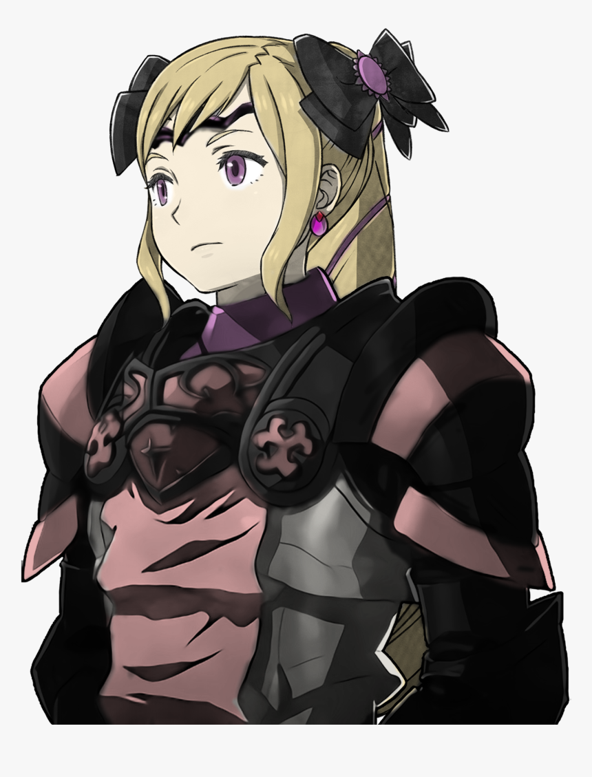 Fire Emblem Older Elise, HD Png Download, Free Download