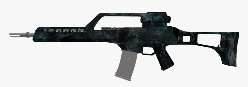 G36c, HD Png Download, Free Download