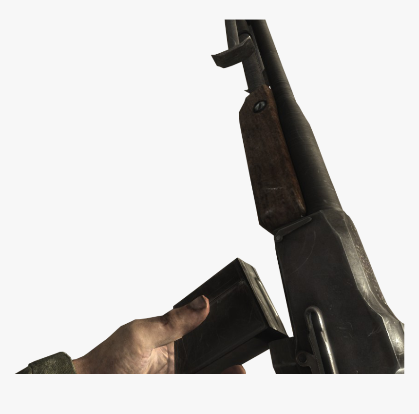 Cod Ww2 Bar Png - Bar Call Of Duty Ww2 Png, Transparent Png, Free Download