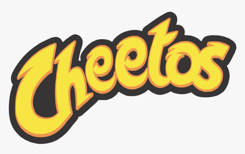 Transparent Cheetos Logo, HD Png Download, Free Download