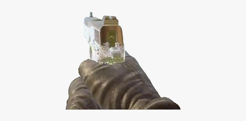 Call Of Duty Wiki - Beer Bottle, HD Png Download, Free Download