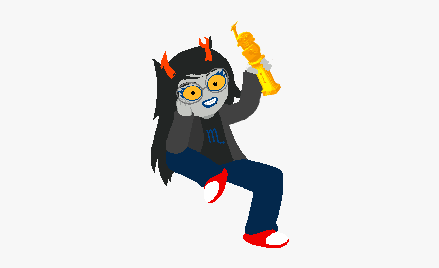 Sitska Homestuck, HD Png Download, Free Download