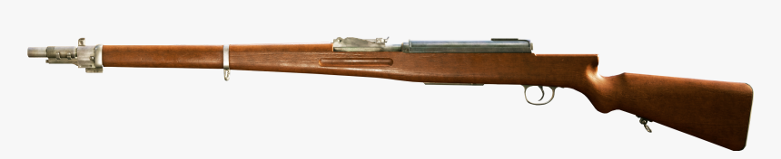 General Liu Rifle Bf1, HD Png Download, Free Download