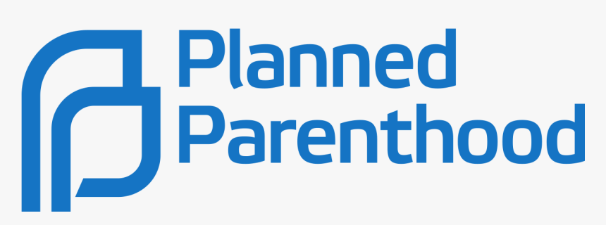 Planned Parenthood Logo - Logo Planned Parenthood, HD Png Download, Free Download