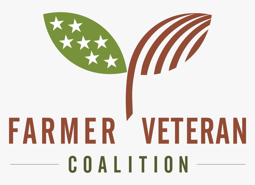 Farmer Veteran Coalition Logo, HD Png Download, Free Download