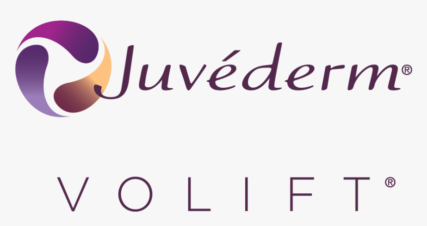 Juvederm Volift Logo En - Juvederm Volift Logo, HD Png Download, Free Download