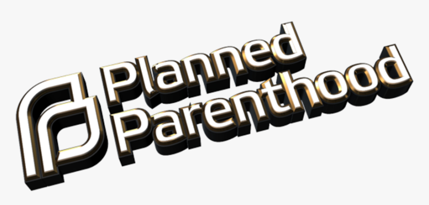 Planned Parenthood Logo Png, Transparent Png, Free Download