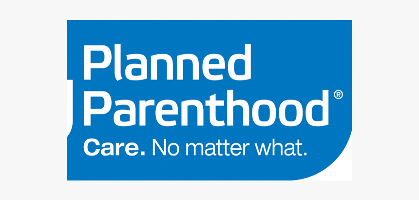 Planned Parenthood Logo Png, Transparent Png - kindpng