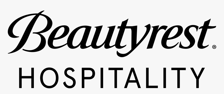 Beautyrest Black Logo, HD Png Download, Free Download