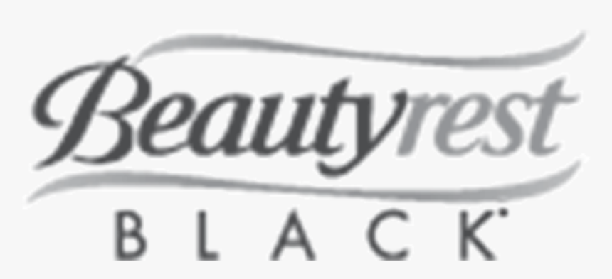 Beautyrest Black Logo Png, Transparent Png - kindpng