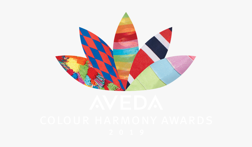 Aveda Colour Harmony Awards, HD Png Download, Free Download