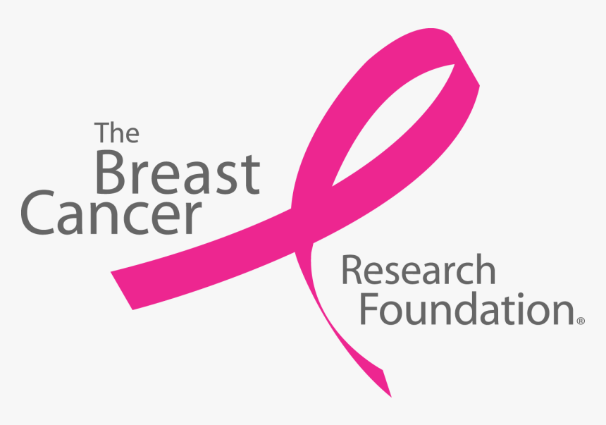 Breast Cancer Research Logo, HD Png Download, Free Download