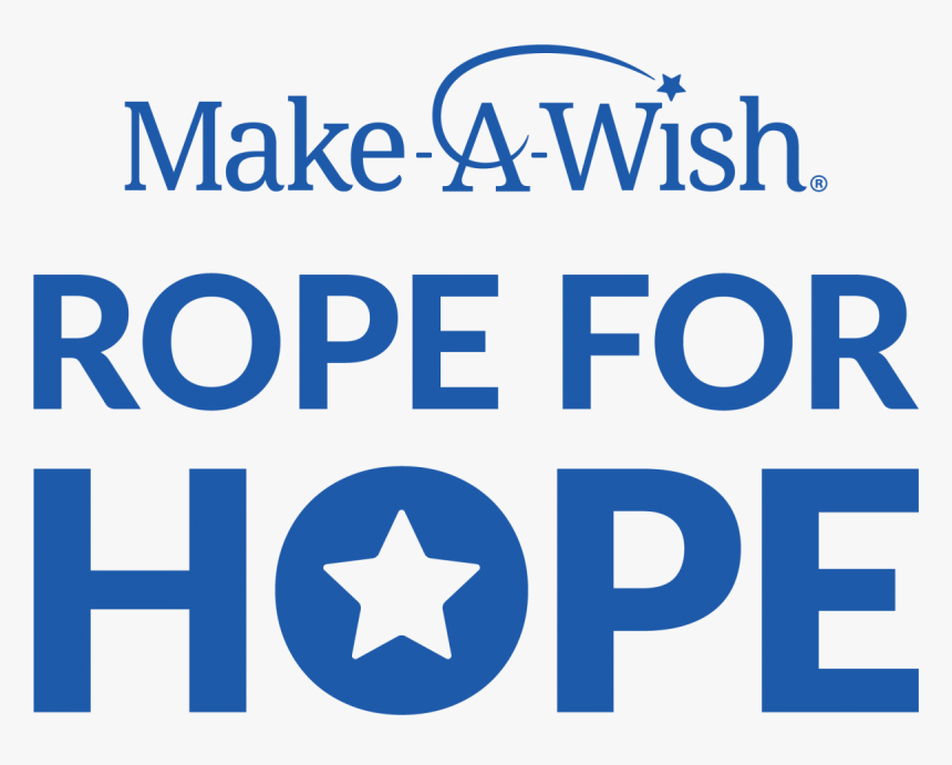 Rope For Hope 2019, HD Png Download, Free Download