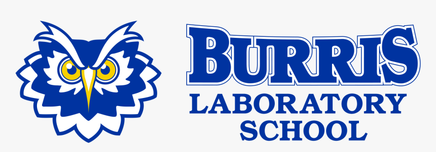 Burris Laboratory School Mascot, HD Png Download, Free Download