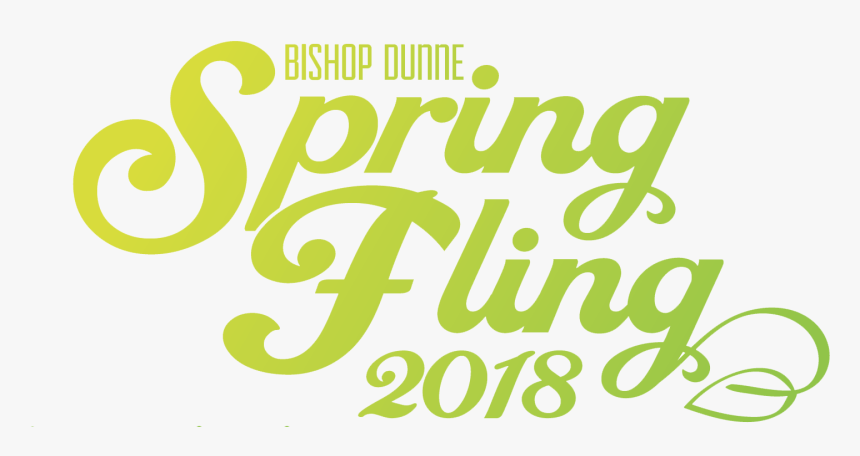 Spring Fling Png, Transparent Png, Free Download