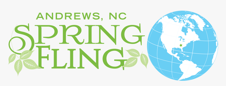 Andrews Nc Spring Fling - Globe, HD Png Download, Free Download