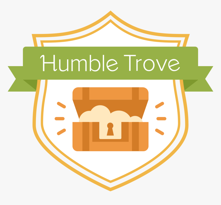 Humble Bundle Trove, HD Png Download, Free Download