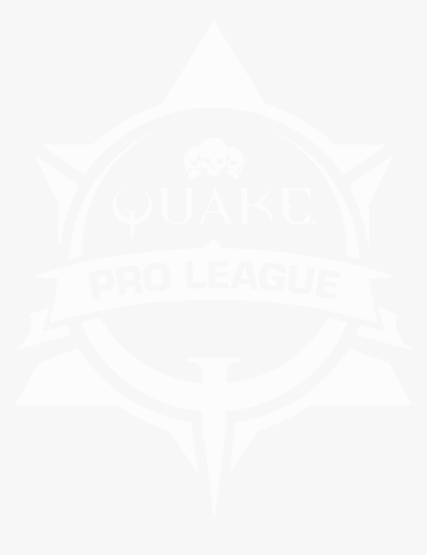 Qpl - Quake Pro League Logo, HD Png Download, Free Download