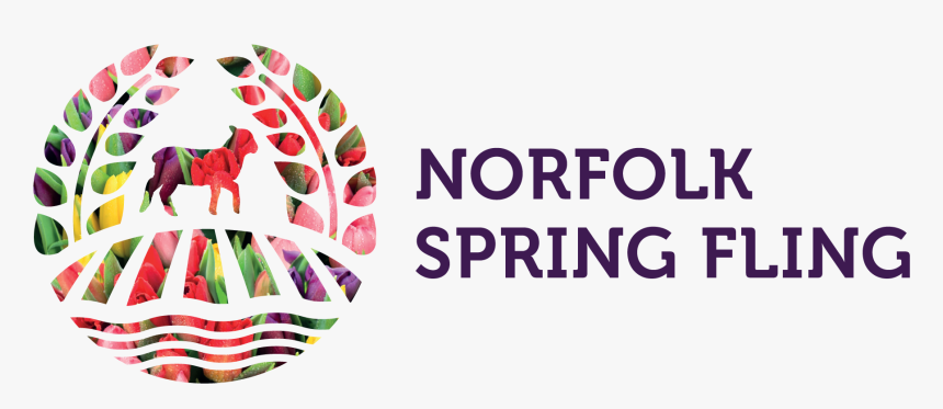 Spring Fling Norfolk 2019, HD Png Download, Free Download