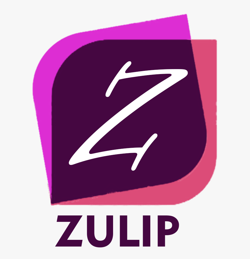 Zulip Size - Graphic Design, HD Png Download, Free Download