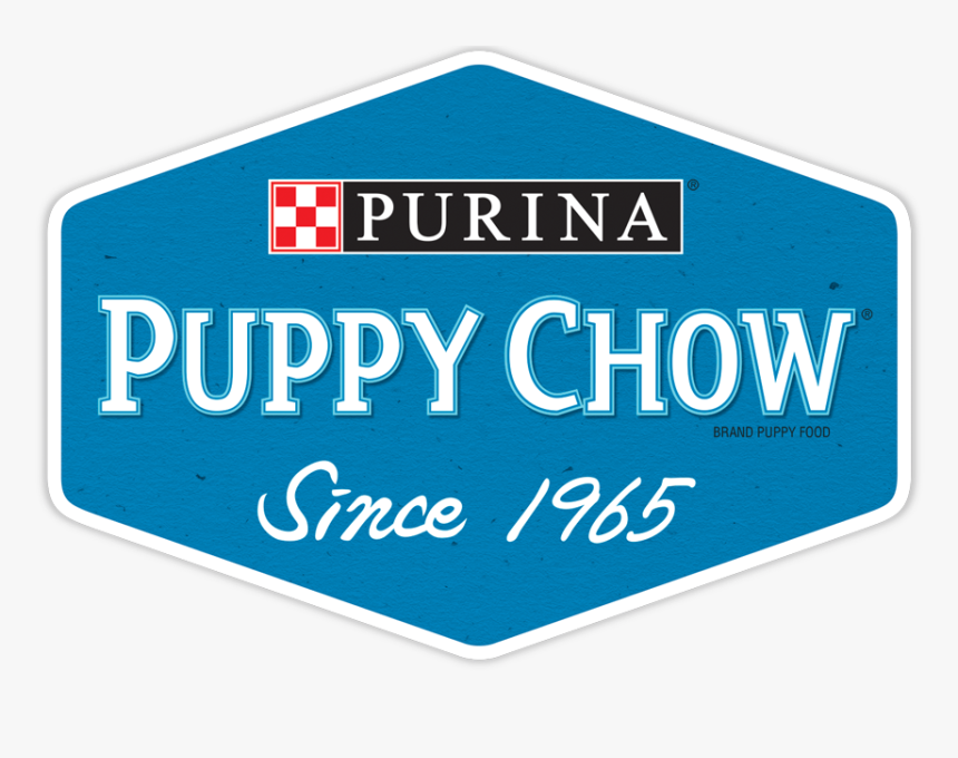 Purina Puppy Chow Logo, HD Png Download, Free Download