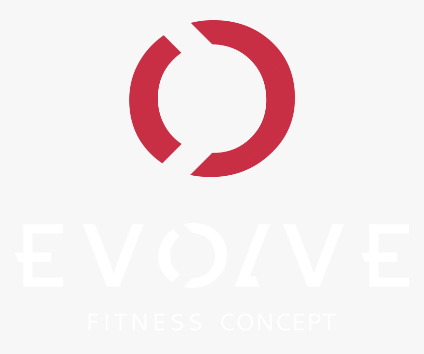 Evolve Fitness Concept - Circle, HD Png Download, Free Download