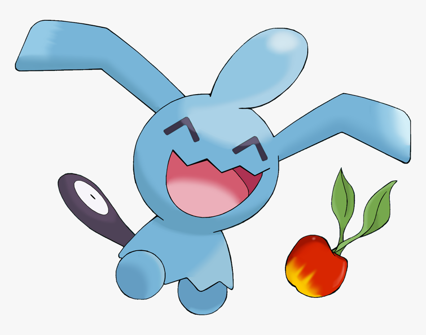 Pokemon Wynaut, HD Png Download, Free Download