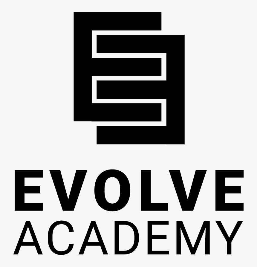 Evolve Academy, HD Png Download, Free Download