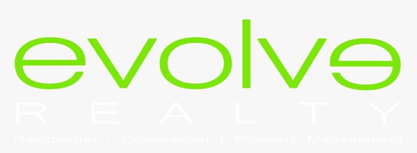 Evolve Realty - Circle, HD Png Download, Free Download