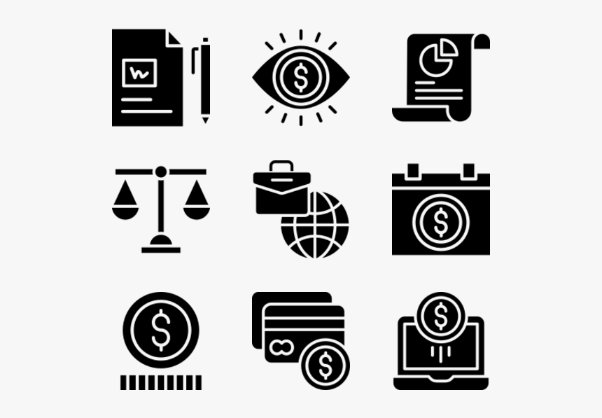 Computer Parts Vector Icon, HD Png Download, Free Download