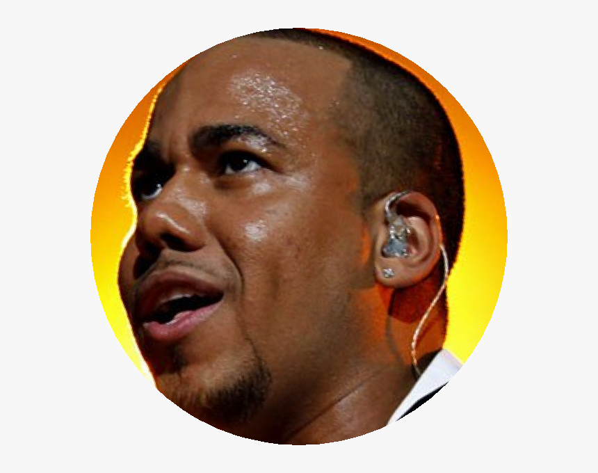 Romeo Santos , Png Download - Circle, Transparent Png, Free Download