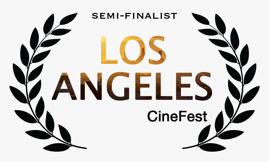 Official Selection Los Angeles Cinefest, HD Png Download, Free Download