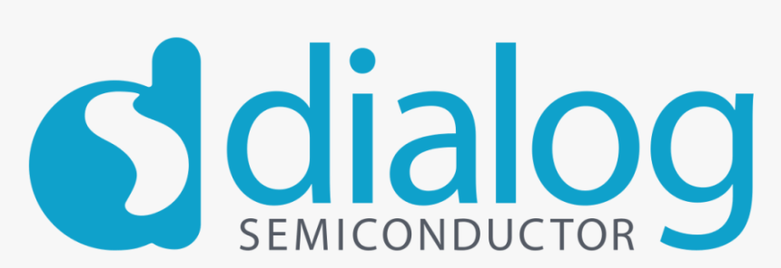 Dialog Semiconductor Logo, HD Png Download, Free Download