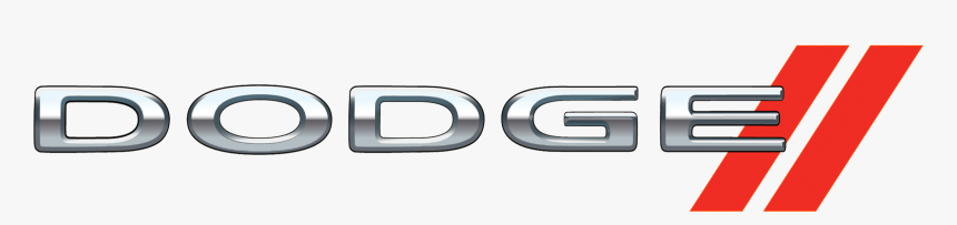 High Resolution Dodge Logo, HD Png Download, Free Download