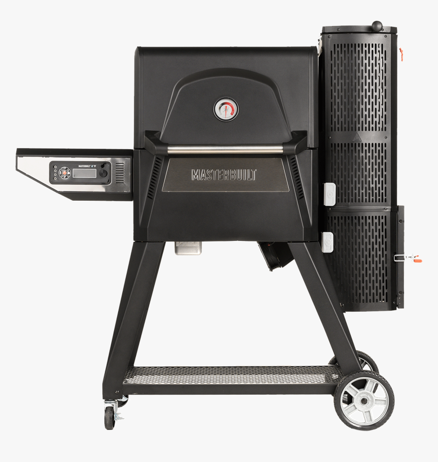 Gravity Series™ 560 - Masterbuilt Gravity Charcoal Smoker, HD Png Download, Free Download