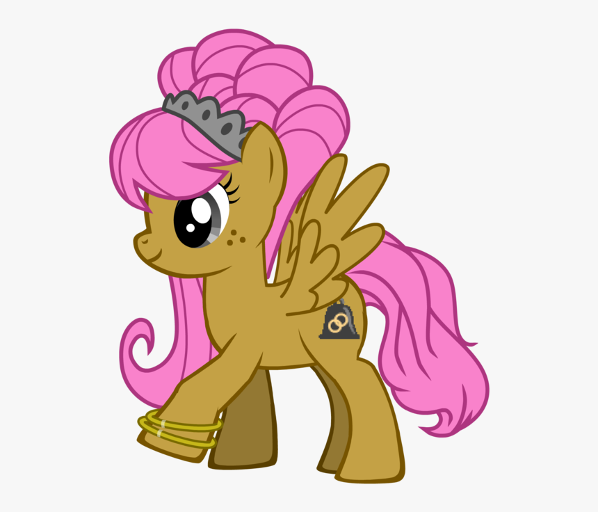Wedding Bell By Rebnic On Clipart Library - Mlp Star Song G4, HD Png  Download - kindpng